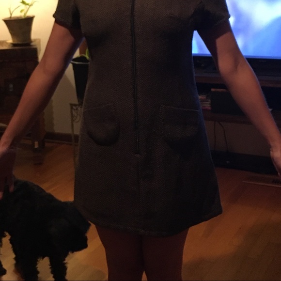 ESPRIT DRESS VINTAGE - Picture 13 of 14